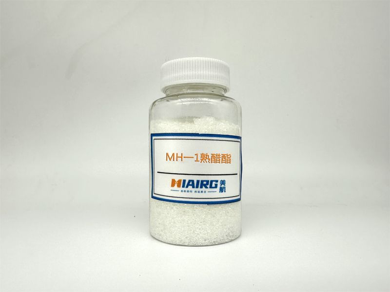 MH-1 mature acetate