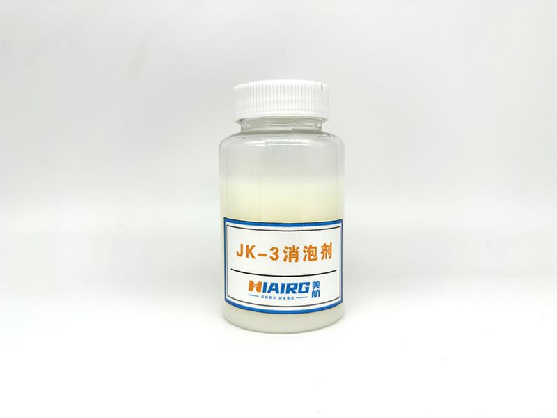 JK-3消泡剂